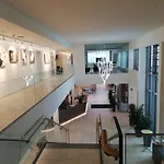 Hotel Jaegermayrhof Linec