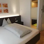 Hotel Jaegermayrhof *