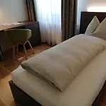 Hotel Jaegermayrhof