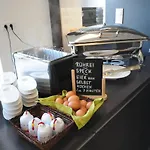 Hotel Jaegermayrhof Linec