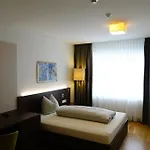 Jaegermayrhof Hotel *