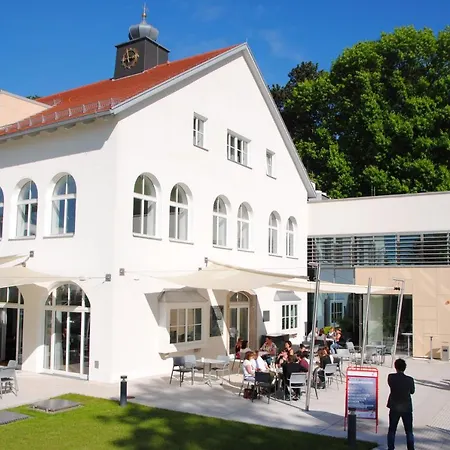 Jägermayrhof Linz