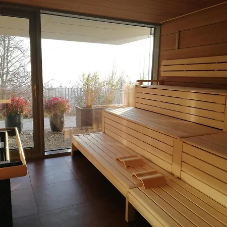 Ξενοδοχείο Jaegermayrhof