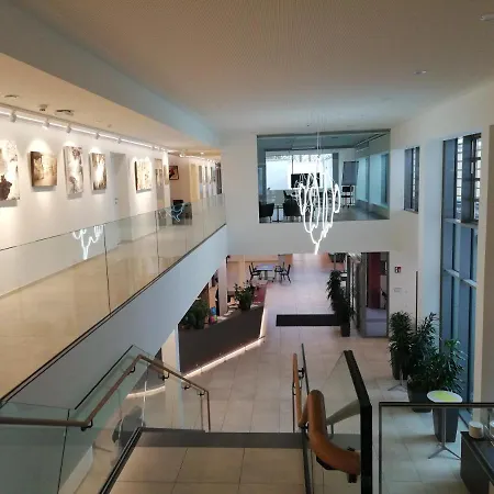 Ξενοδοχείο Jaegermayrhof Λιντς