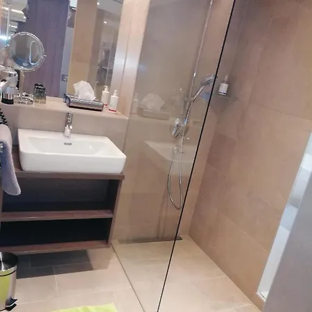 Jaegermayrhof Ξενοδοχείο