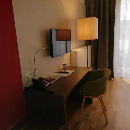 Hotel Jägermayrhof *