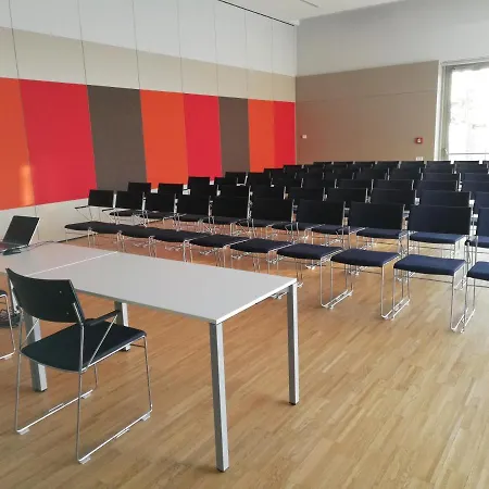 Jägermayrhof * Linz