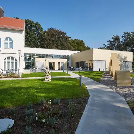 Ξενοδοχείο Jaegermayrhof Λιντς