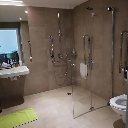 Jaegermayrhof Ξενοδοχείο Λιντς