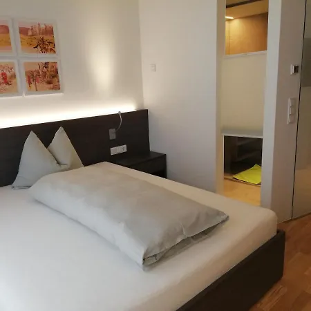 Hotel Jägermayrhof *