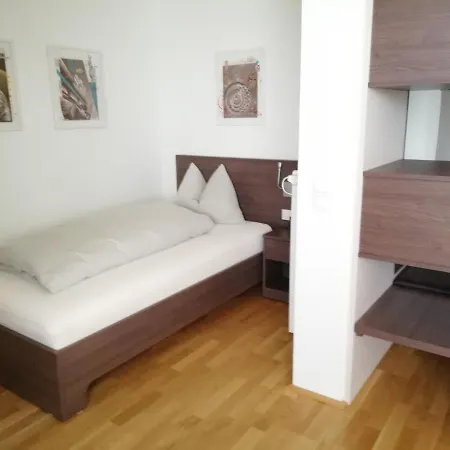 Jägermayrhof Hotel *