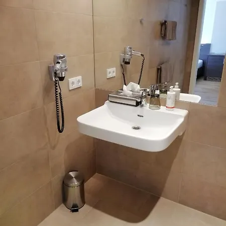 耶格尔梅尔霍夫酒店 酒店 林茨
