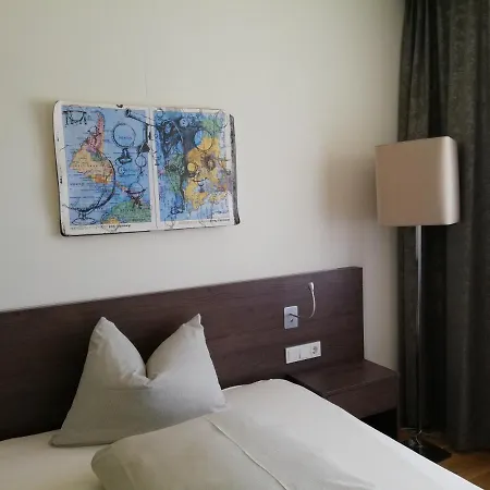 Jaegermayrhof Ξενοδοχείο *