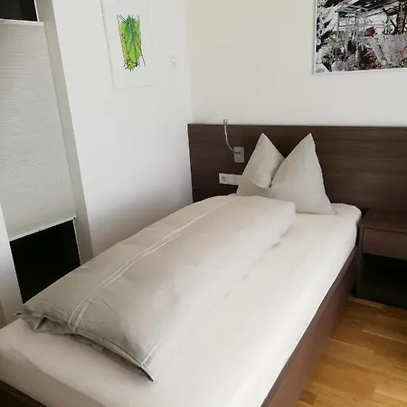 Hotel Jägermayrhof *