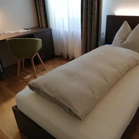Hotel Jägermayrhof