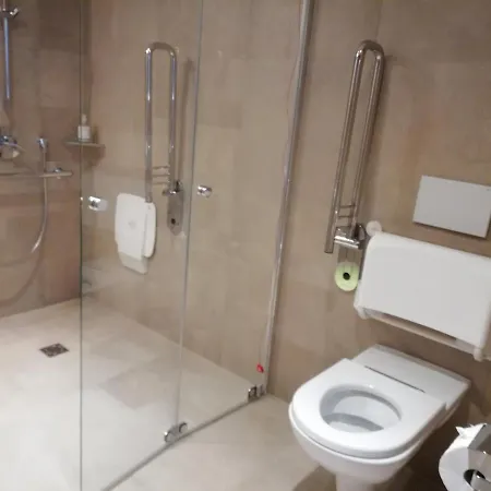 Ξενοδοχείο Jaegermayrhof *