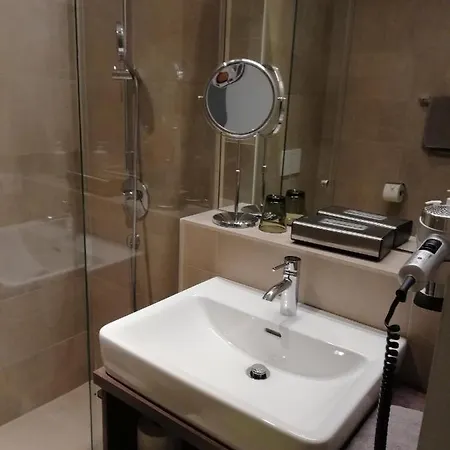 Jaegermayrhof Ξενοδοχείο Λιντς