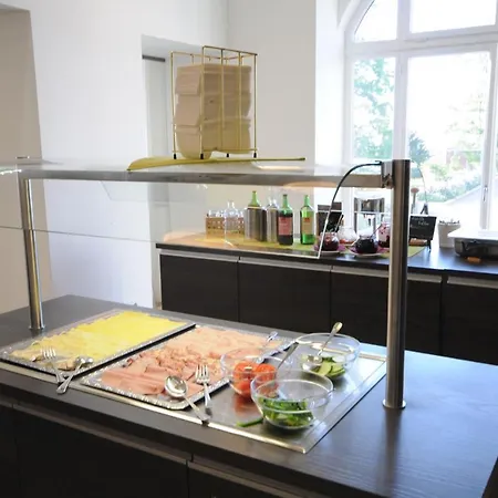 Jaegermayrhof Ξενοδοχείο