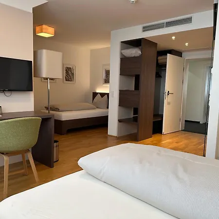 Ξενοδοχείο Jaegermayrhof