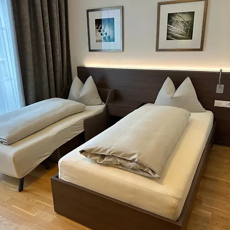 Jaegermayrhof Ξενοδοχείο