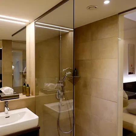 Jaegermayrhof מלון