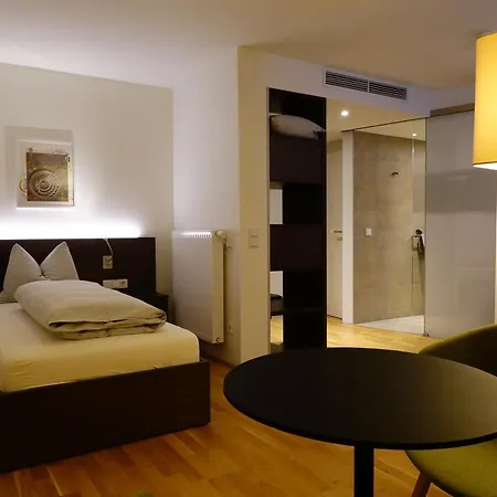 Jaegermayrhof לינץ