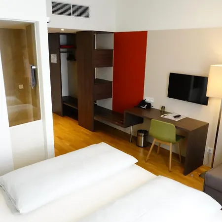 Jaegermayrhof * לינץ