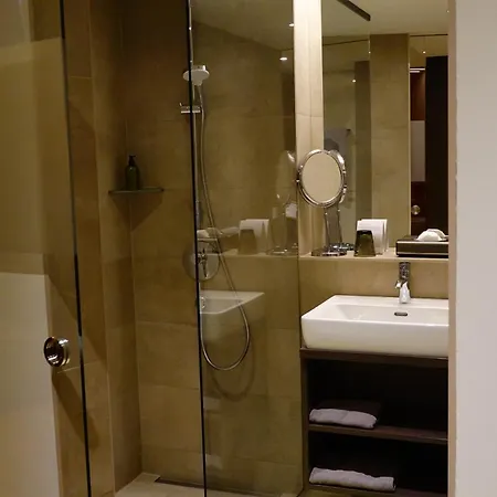 מלון Jaegermayrhof *