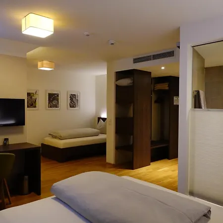 Jaegermayrhof מלון לינץ