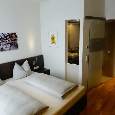 Jaegermayrhof לינץ