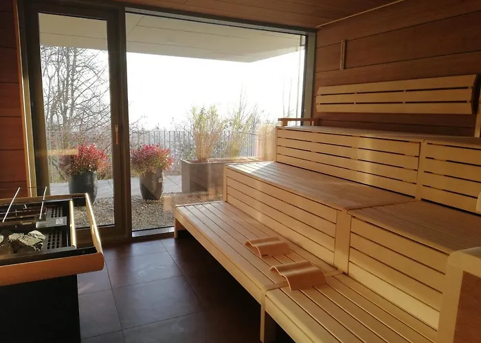 מלון Jaegermayrhof