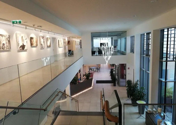 מלון Jaegermayrhof לינץ