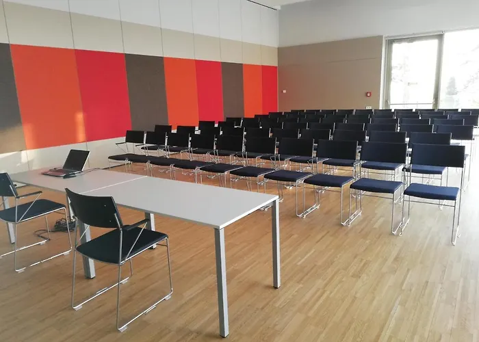 Jaegermayrhof * לינץ