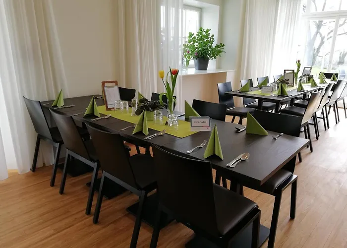 מלון Jaegermayrhof *