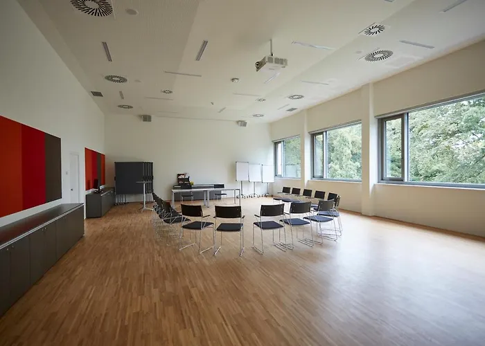 מלון Jaegermayrhof לינץ