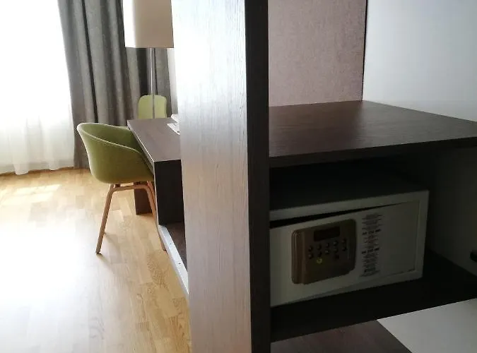 Jaegermayrhof לינץ