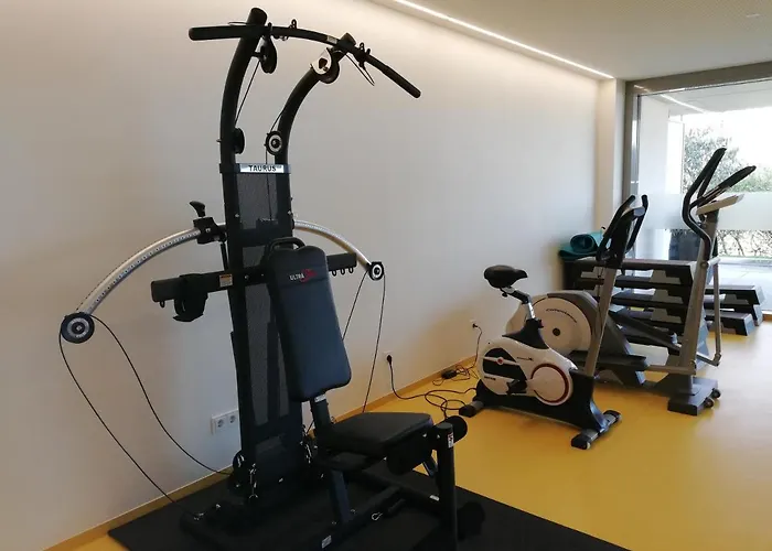 Jaegermayrhof מלון