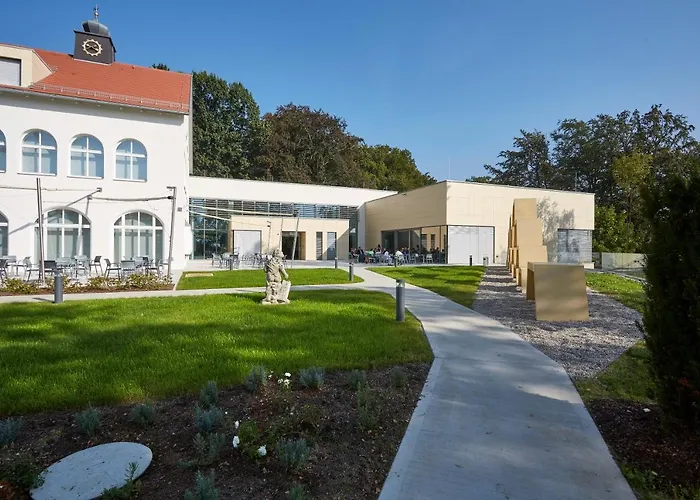 מלון Jaegermayrhof לינץ