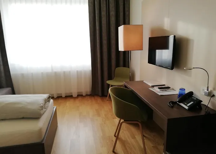 Jaegermayrhof מלון *