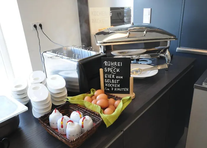 מלון Jaegermayrhof לינץ