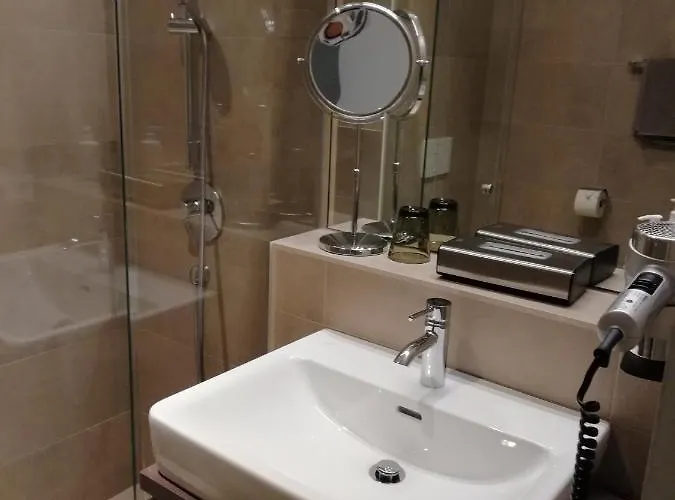 Jaegermayrhof מלון לינץ