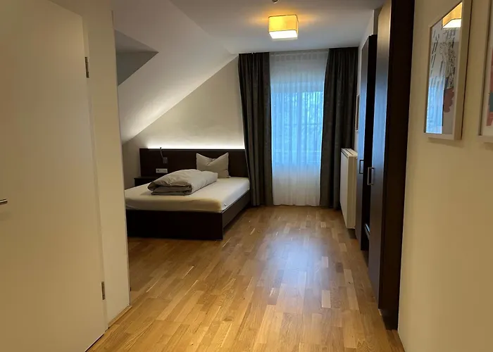 Jaegermayrhof לינץ