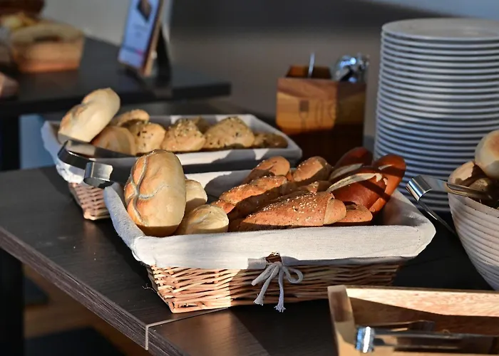 Jaegermayrhof * לינץ