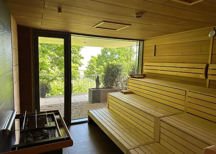 Jaegermayrhof מלון