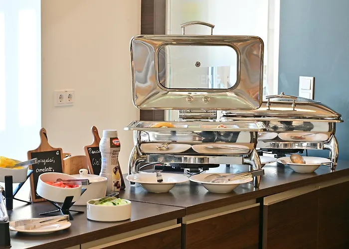 מלון Jaegermayrhof