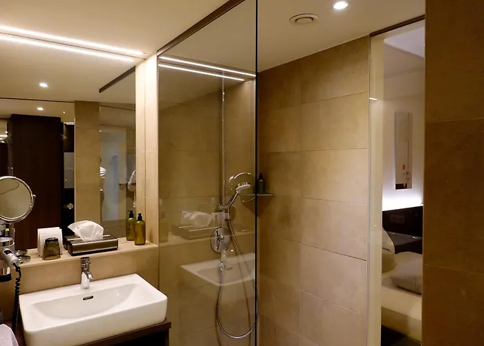 Jaegermayrhof מלון