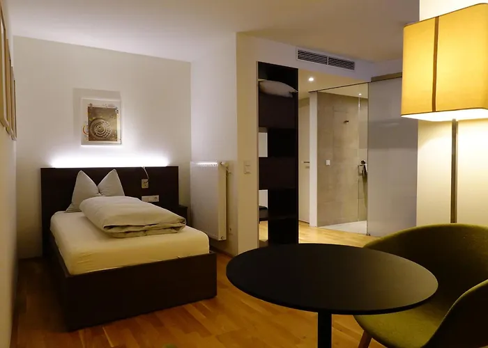 Jaegermayrhof לינץ