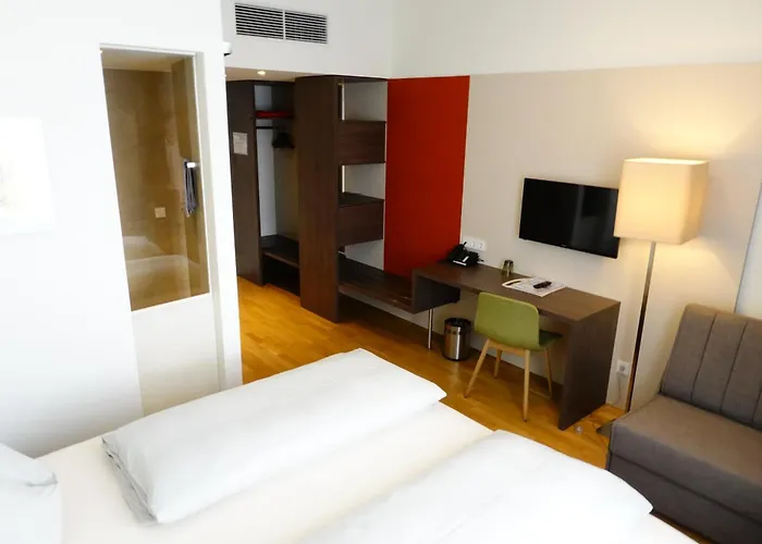 Jaegermayrhof * לינץ