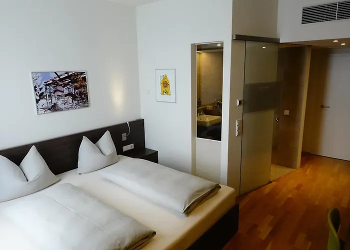 Jaegermayrhof לינץ