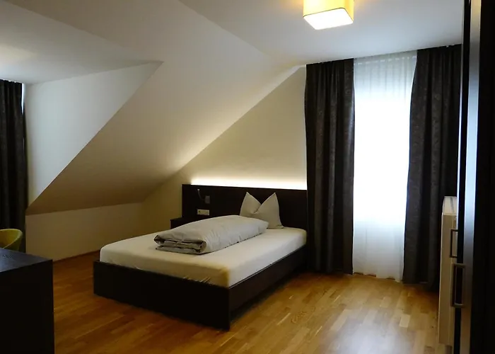 Jaegermayrhof * לינץ